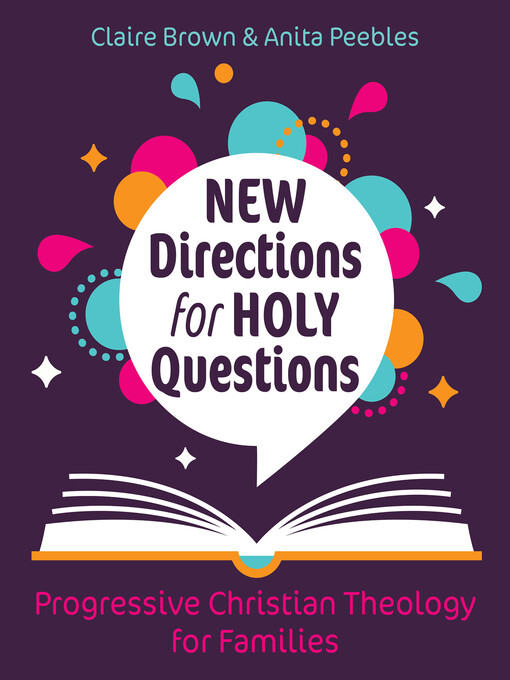 Title details for New Directions for Holy Questions by Claire Brown - Available